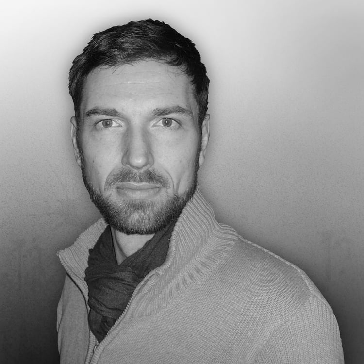 Andy Baber