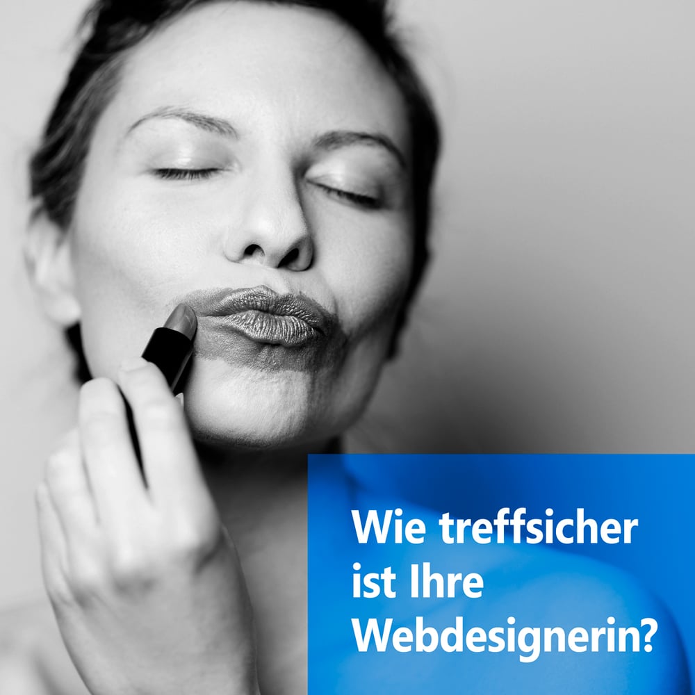 Startbild der Kampagne