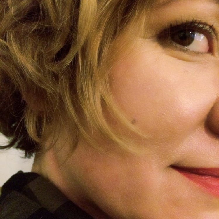 Nadine Descho-Lohmüller