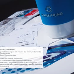 CORPORATE DESIGN