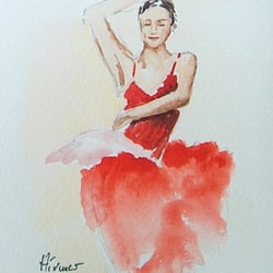 Aquarell