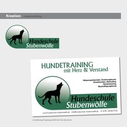 Logoentwicklung