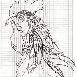 Intial illustration