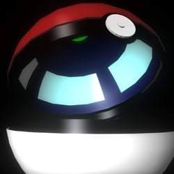 Pokeball 2