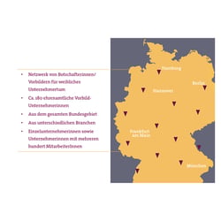 FRAUEN unternehmen