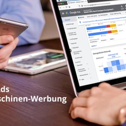 Suchmaschinenmarketing SEA