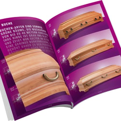Corporate Design // Katalog // Fotografie