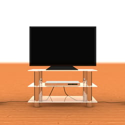LCD TV