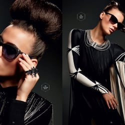 EYEWEAR – The Visual Magazine ISSUE 12
