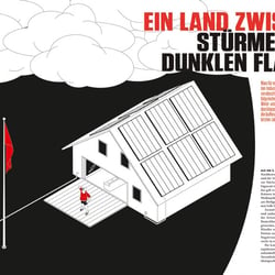 Greenpeace Magazin
