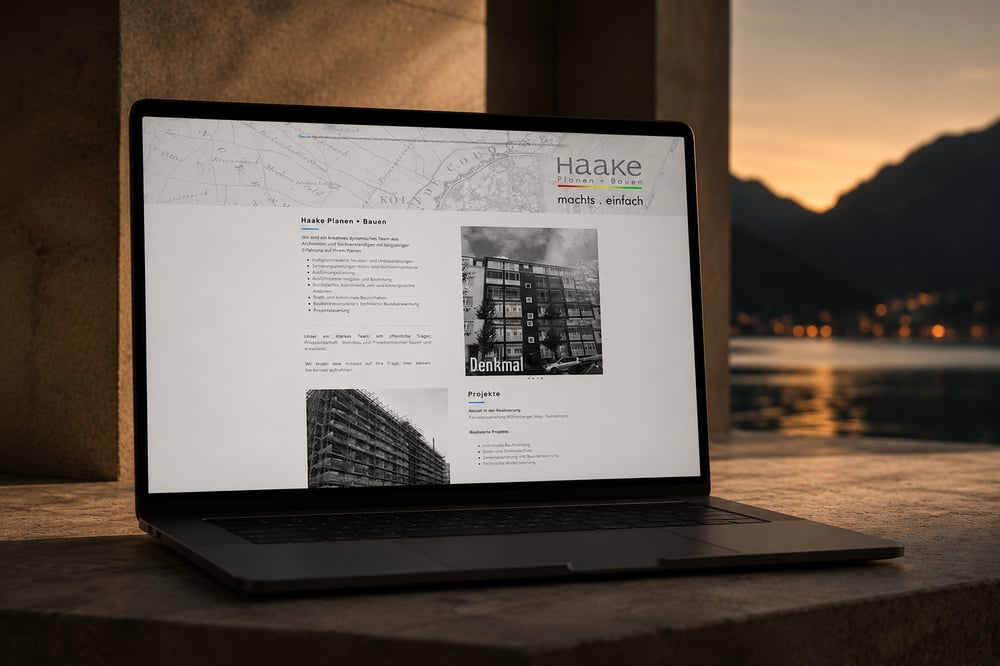 Haake Architektur