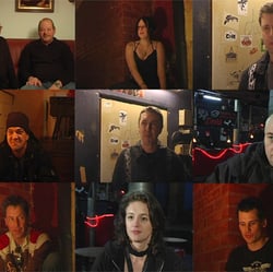 Alle Interviews +