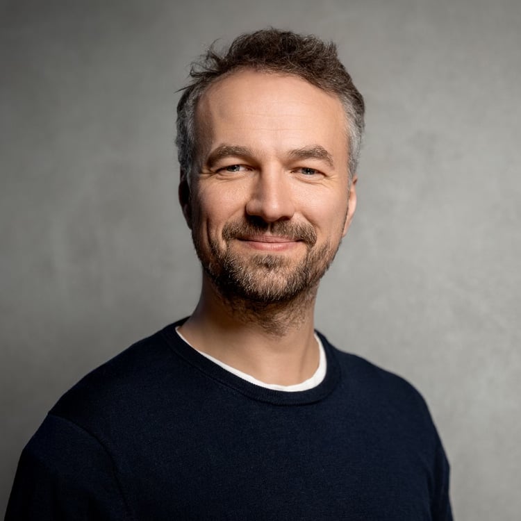 Christoph Stallkamp