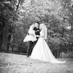 Hochzeitsfotografie