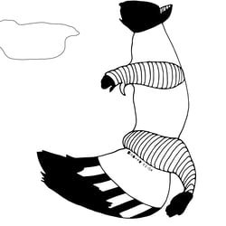 Eichhörnchen