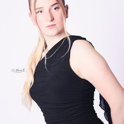 Fashion Editorial