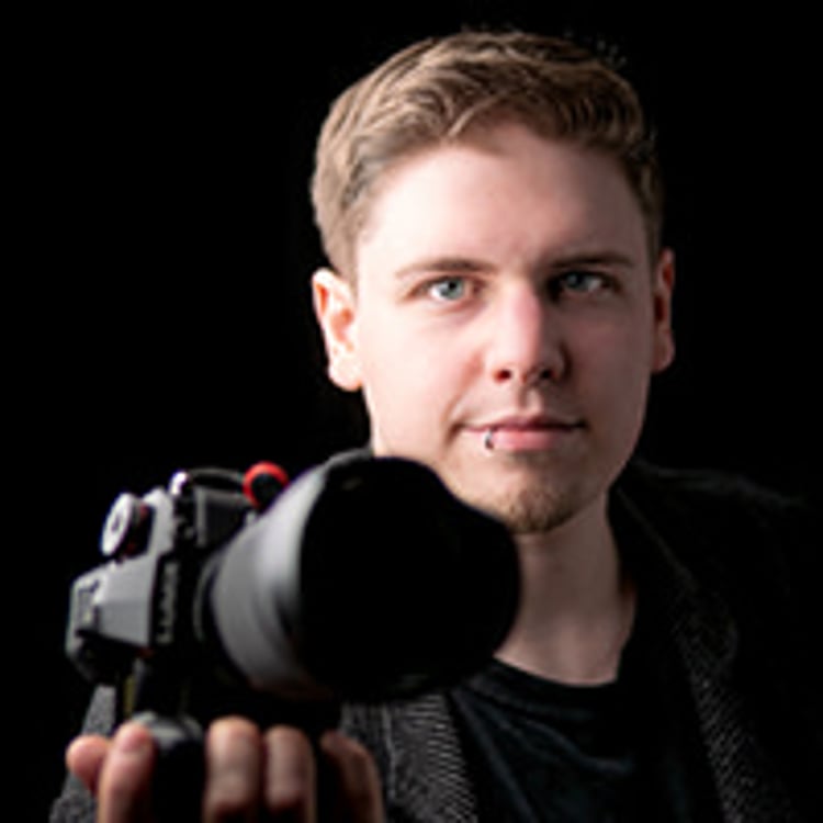 Lukas Maurer