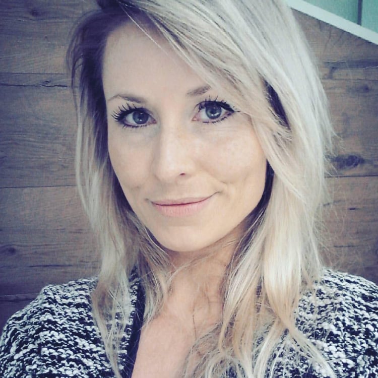 Nina Danielle Sonnabend
