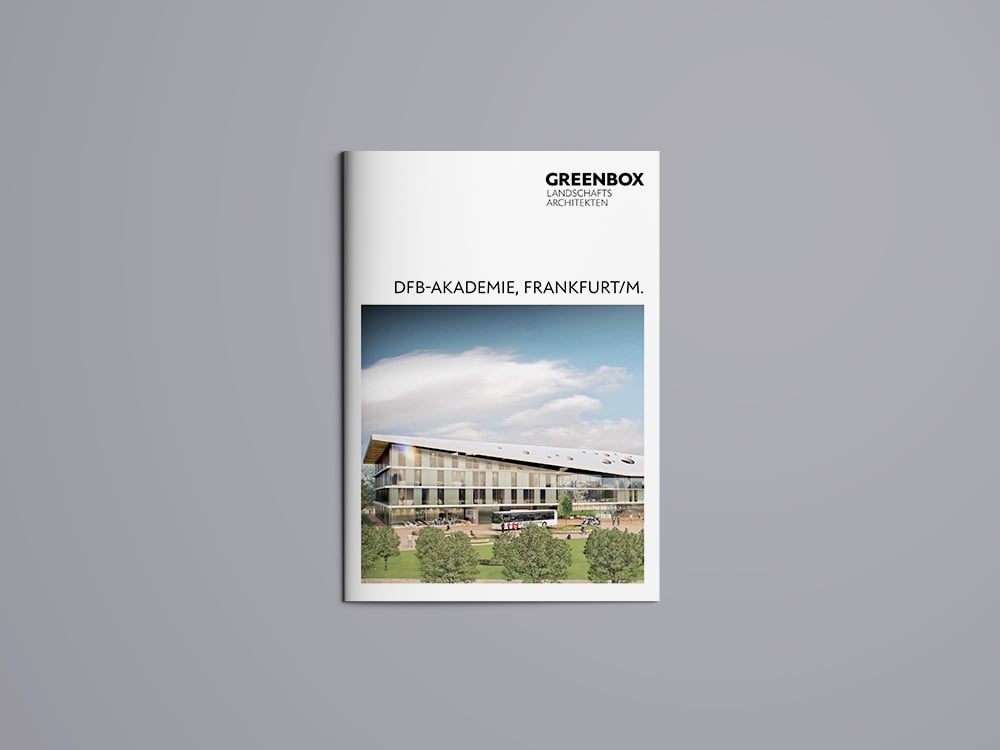 GREENBOX Landschaftsarchitekt