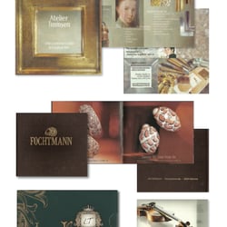 Grafik Design / Printmedien