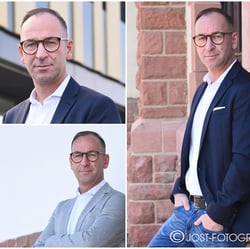 PR- und Businessfotografie