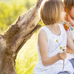 Kinderfotografie