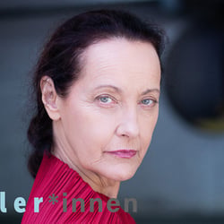 Schauspielerportraits