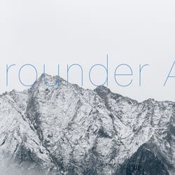 Allrounder Grotesk Air