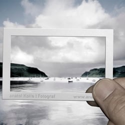 Anatol Kotte Visitenkarte 1