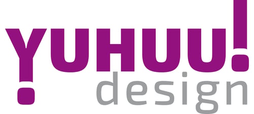 Yuhuu! Grafikdesign