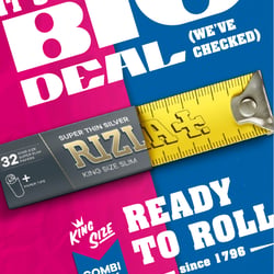 Rizla Packshoot 01