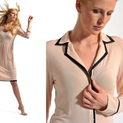 Fashion – Helen Sono