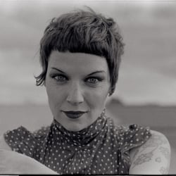 Antje Kröger, Fotografin und Fotokünstlerin