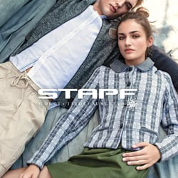 Stapf Katalog