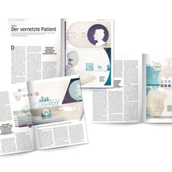 Healthcare: status, possibilities & visions