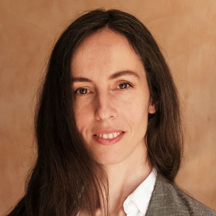 Cathleen Heimes