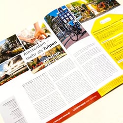 Postreise Magalog