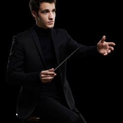 Lorenzo Viotti – Conductor