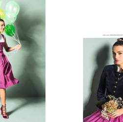 MünchnerManufaktur Stores Lookbook Tracht HW2019−13