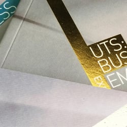 Branding Studiengang