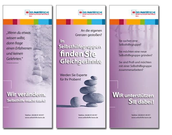 selbsthilfe banner