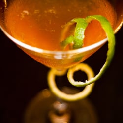 Manhattan
