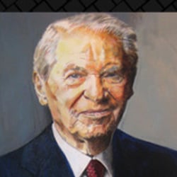 Werner Otto 100 Jahre