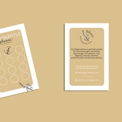 Johanna – Das Wagencafé – Branding