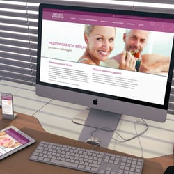 Medizinkosmetik Berlin