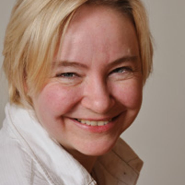 Doris Krüger