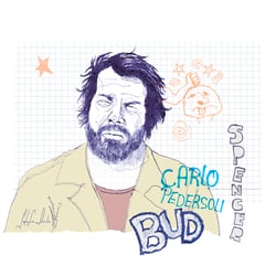 Bud Spencer