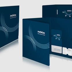 Revox Berlin – Corporate Design