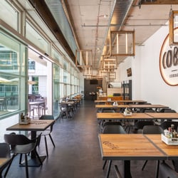 Cobie – OSKAR-Quartier München