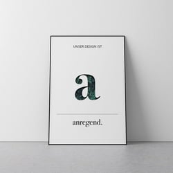 anregend